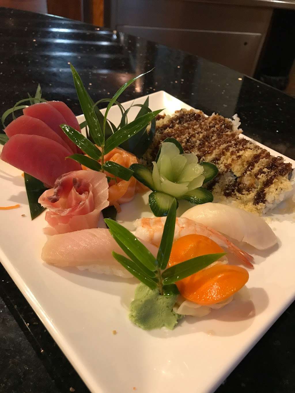 Shogun Japanese Grill & Sushi Bar | 5921 East Sam Houston Pkwy N, Houston, TX 77049, USA | Phone: (281) 372-6038