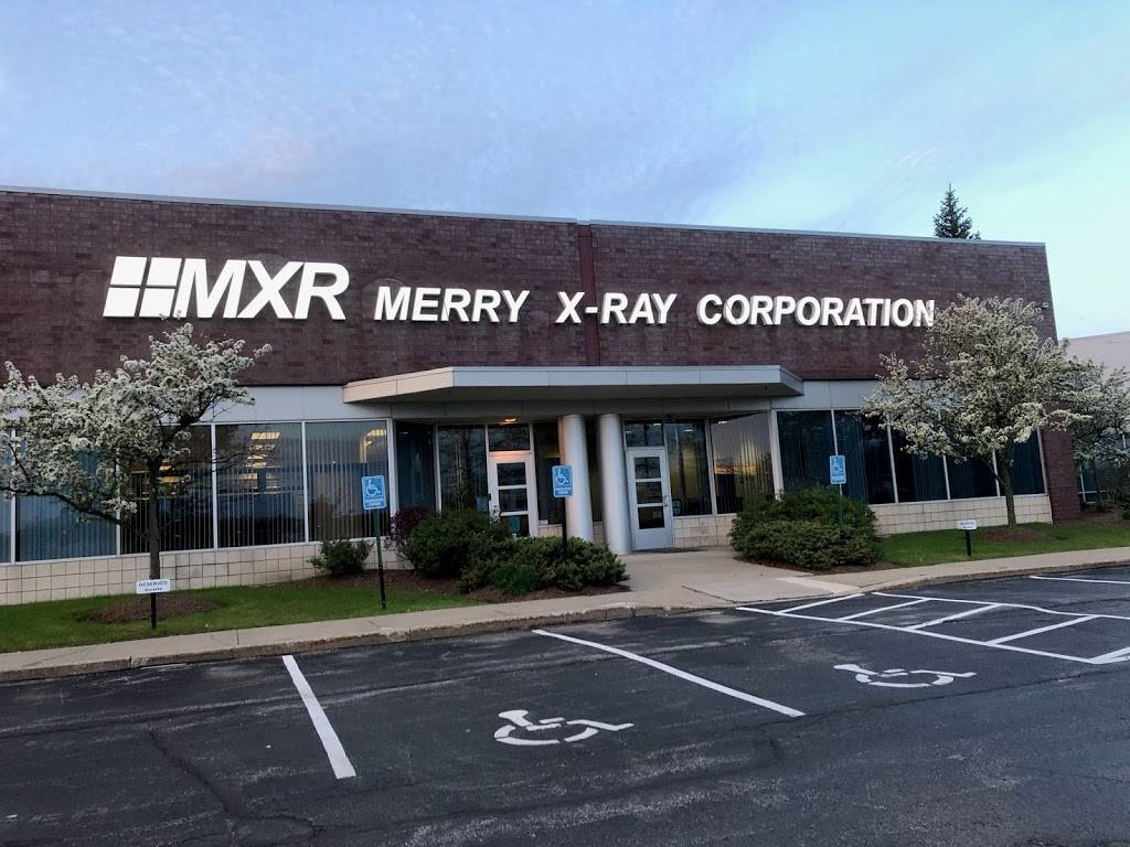 Merry X-Ray | 3685 S 73rd E Ave, Tulsa, OK 74145, USA | Phone: (440) 701-1200