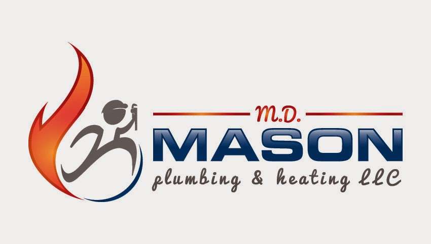 M. D. Mason Plumbing & Heating LLC | 731 Braxton Rd, Ridley Park, PA 19078, USA | Phone: (610) 662-9122