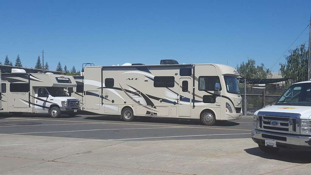 Road Bear RV Rentals & Sales | 420 San Leandro Blvd, San Leandro, CA 94577 | Phone: (866) 249-1119