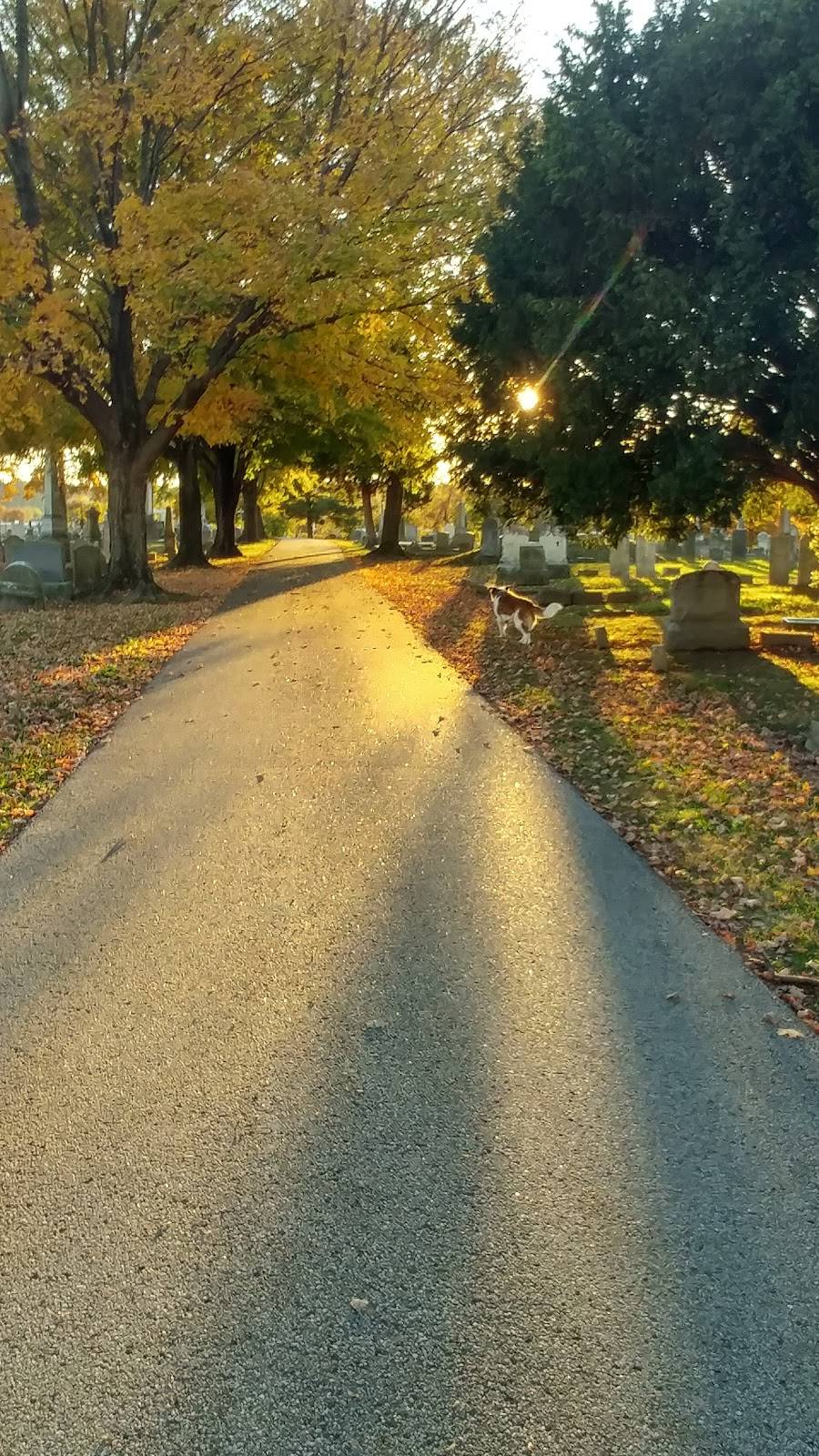 Fairview Cemetery | 800 E 6th St, New Albany, IN 47150, USA | Phone: (812) 948-5357