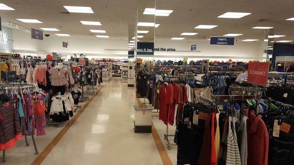 Marshalls | 2642 E Colonial Dr, Orlando, FL 32803 | Phone: (407) 895-6133