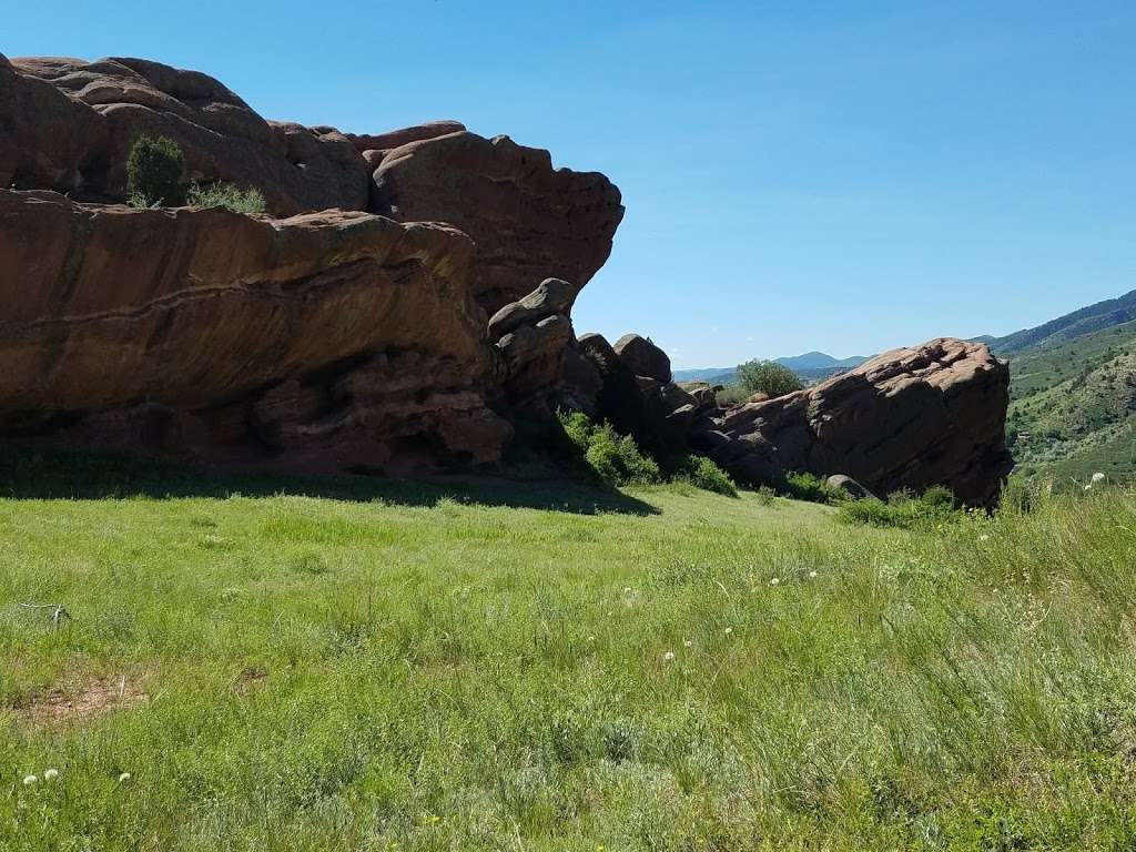 Trading Post Trail | Trading Post Trail, Golden, CO 80401, USA