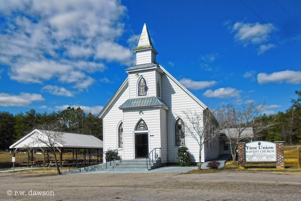 First Union Church | Tappahannock, VA 22560, USA
