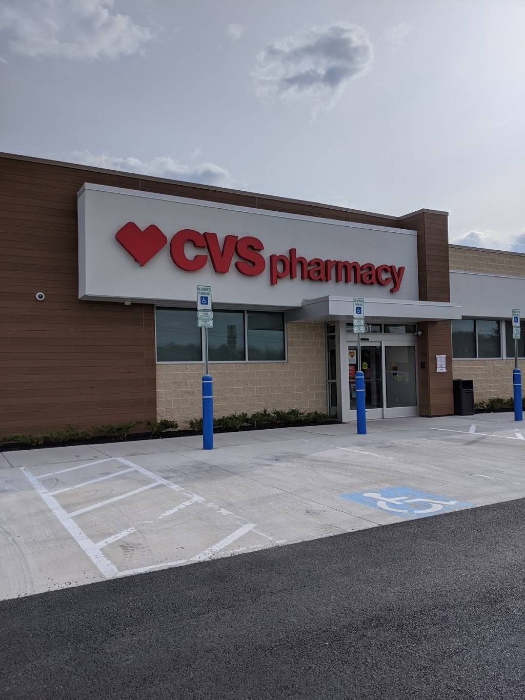 CVS | 4701 Wilkens Ave, Catonsville, MD 21228, USA | Phone: (443) 297-3097