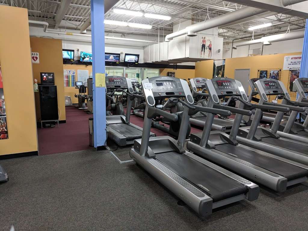 Wellness for Life Fitness Center, LLC | 13800 Old Gunpowder Rd #2fl, Laurel, MD 20707, USA | Phone: (301) 498-6200