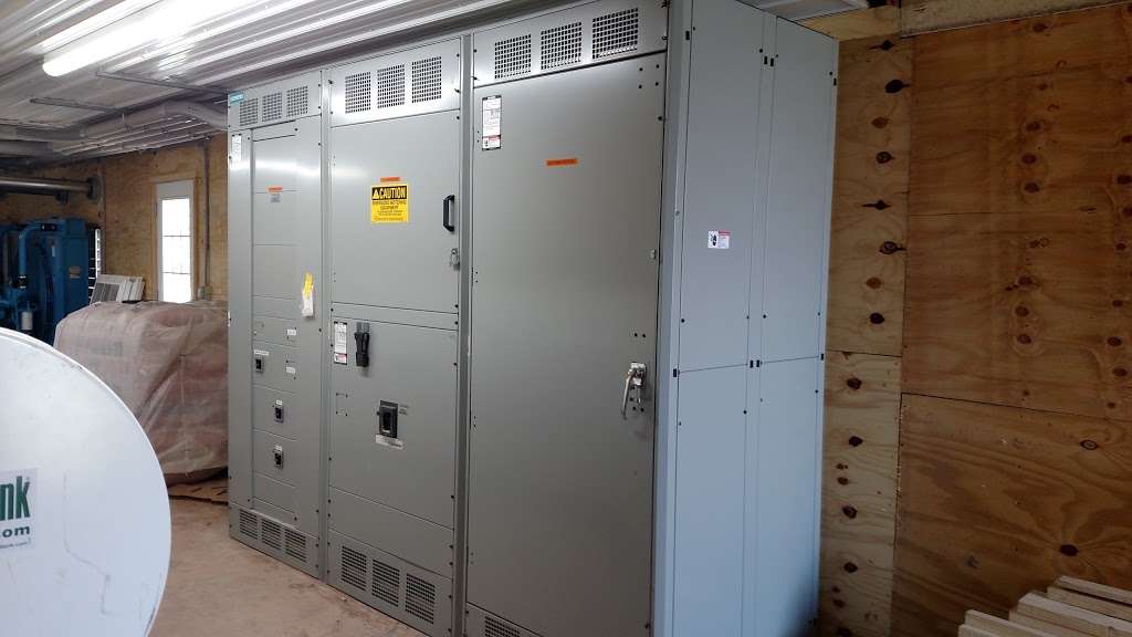 Brickerville Electric | 442 E 28th Division Hwy, Lititz, PA 17543, USA | Phone: (717) 626-7536