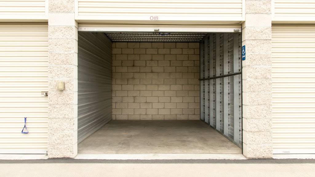 My Self Storage Space | 224D N McPherson Rd, Orange, CA 92869 | Phone: (657) 888-5742