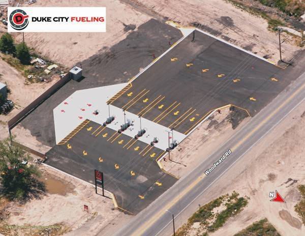 Duke City Fueling - Commercial Fleet Fueling | 3203 Broadway Blvd SE #0401, Albuquerque, NM 87105, USA | Phone: (505) 379-7441