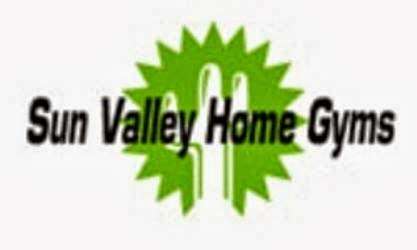 Sun Valley Home Gyms | 7904 E Chaparral Rd, Scottsdale, AZ 85250, USA | Phone: (480) 304-5627