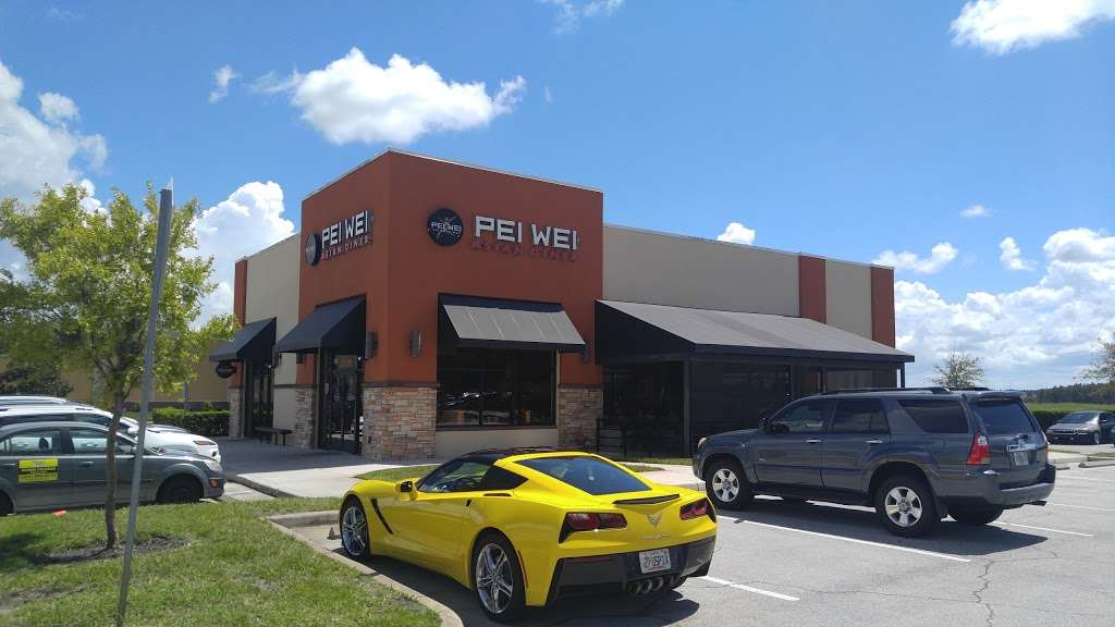 Loop West Shopping Center | 2001 W Osceola Pkwy, Kissimmee, FL 34741 | Phone: (407) 343-9223