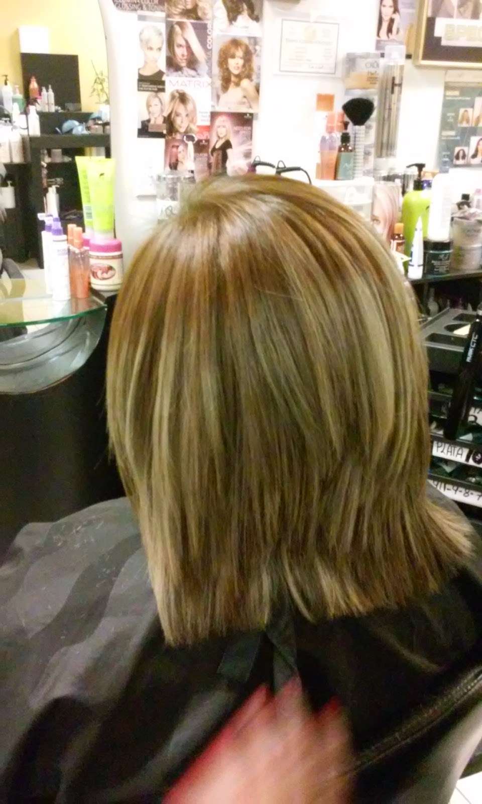 VeMe Hair Salon by Maria | 8220 Louetta Rd Suite 102, Spring, TX 77379, USA | Phone: (281) 570-7590