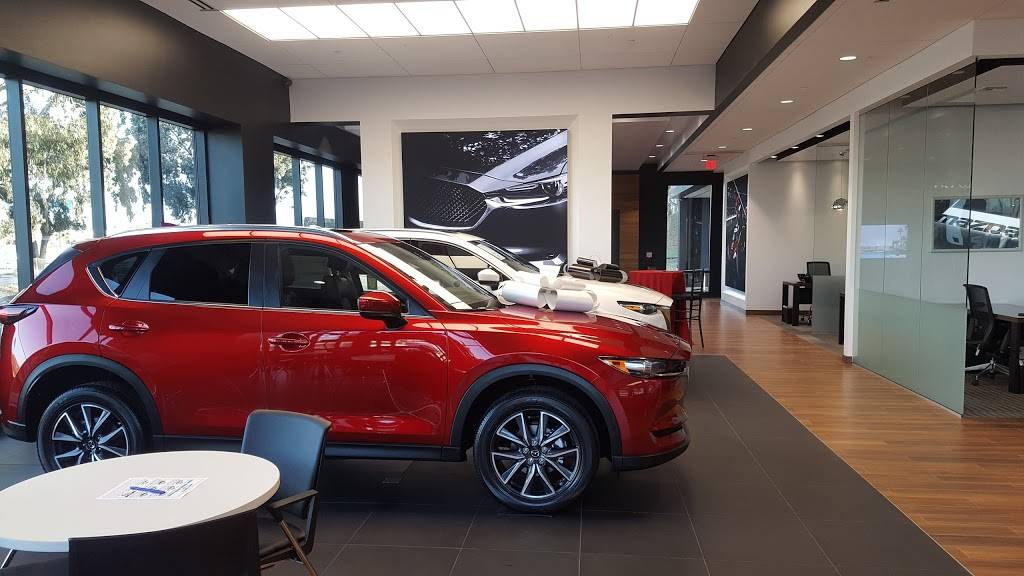 Capistrano Mazda | 32852 Valle Rd, San Juan Capistrano, CA 92675, USA | Phone: (949) 218-2445