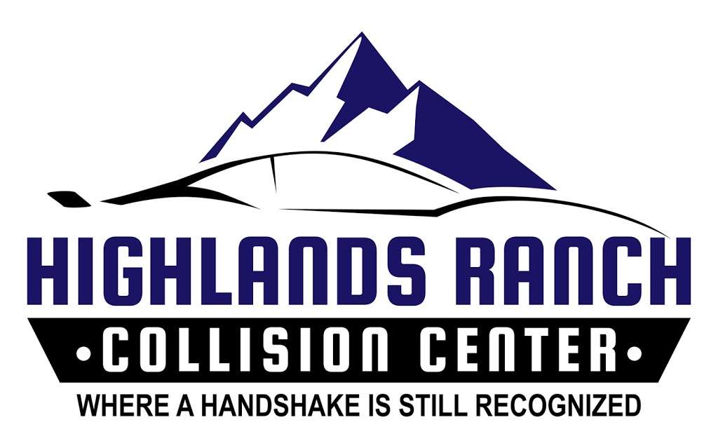 Highlands Ranch Collision Center | 9509 Titan Park Cir, Littleton, CO 80125, USA | Phone: (303) 791-6660