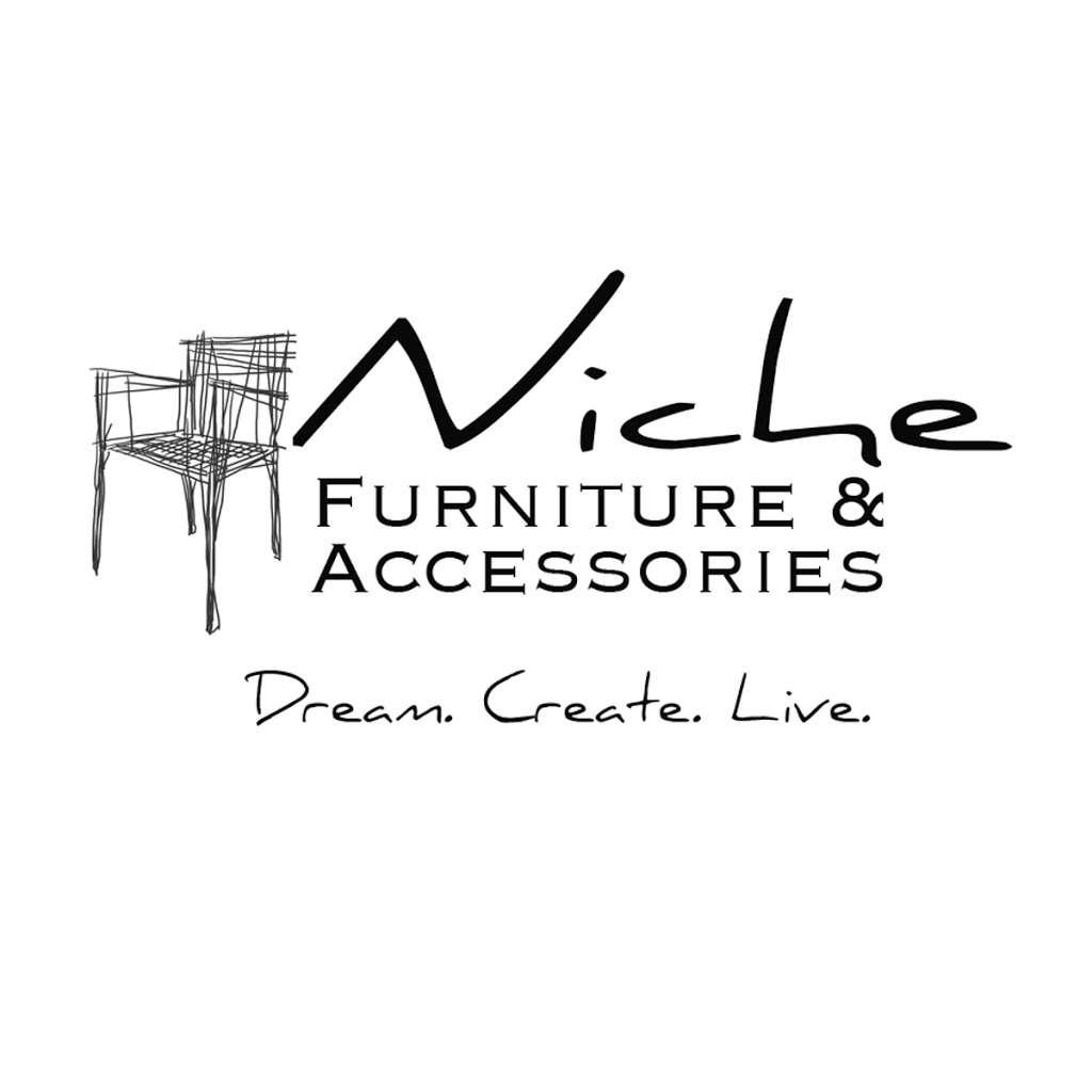 Niche Furniture | 7352 Greenridge Rd A-9, Windsor, CO 80550, USA | Phone: (970) 460-3558