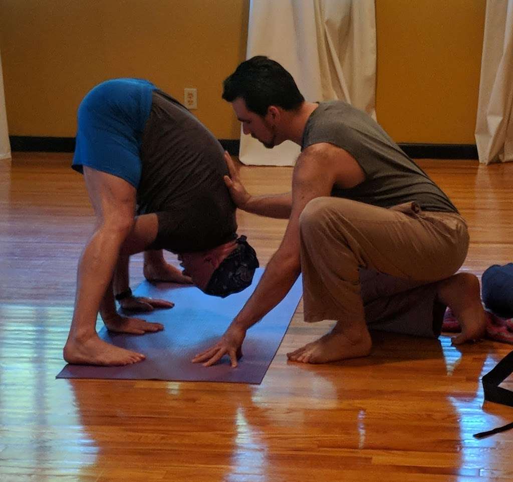 Liberation Yoga & Wellness Center | 862 Route 6, Mahopac, NY 10541, USA | Phone: (845) 803-8389
