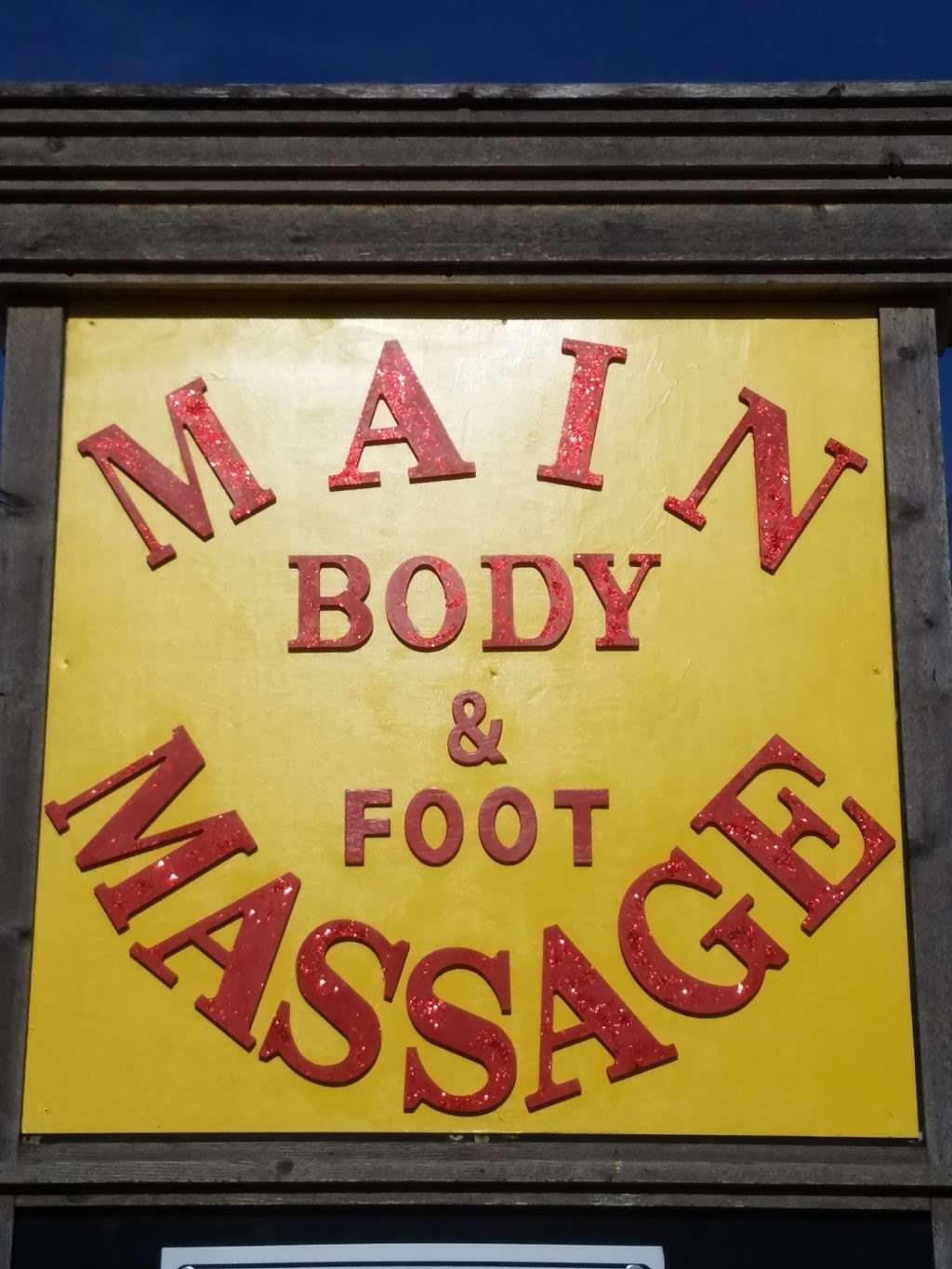 Main Massage | 1324 N Main St, Racine, WI 53402, USA | Phone: (262) 271-8962