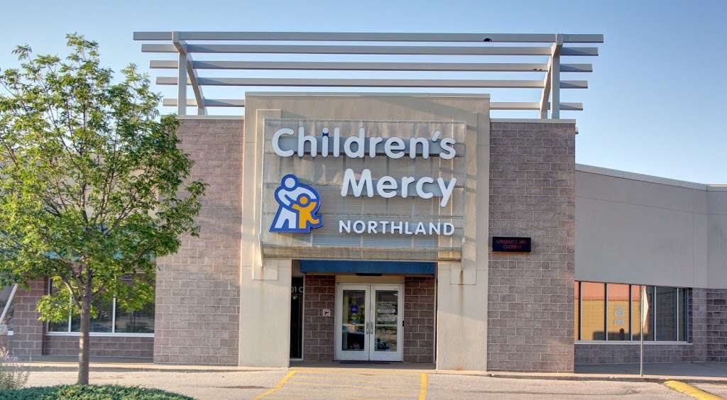 Childrens Mercy Northland Clinic | 501 NW Barry Rd, Kansas City, MO 64155, USA | Phone: (816) 413-2500