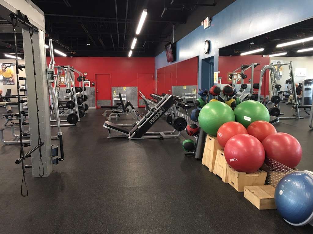 Stay Fit 24 | 11927 W 143rd St, Orland Park, IL 60467 | Phone: (708) 675-8967