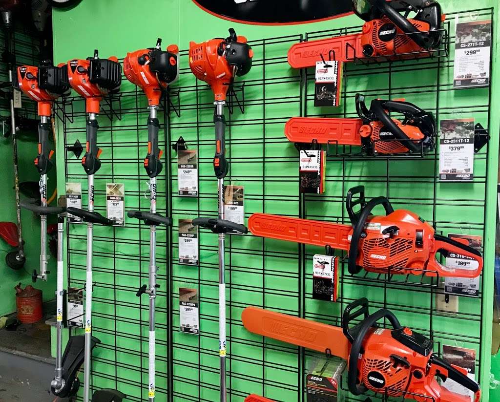 Steves North End Mower Shop | 2330, 435 Maugers Mill Rd, Pottstown, PA 19464 | Phone: (610) 323-7003