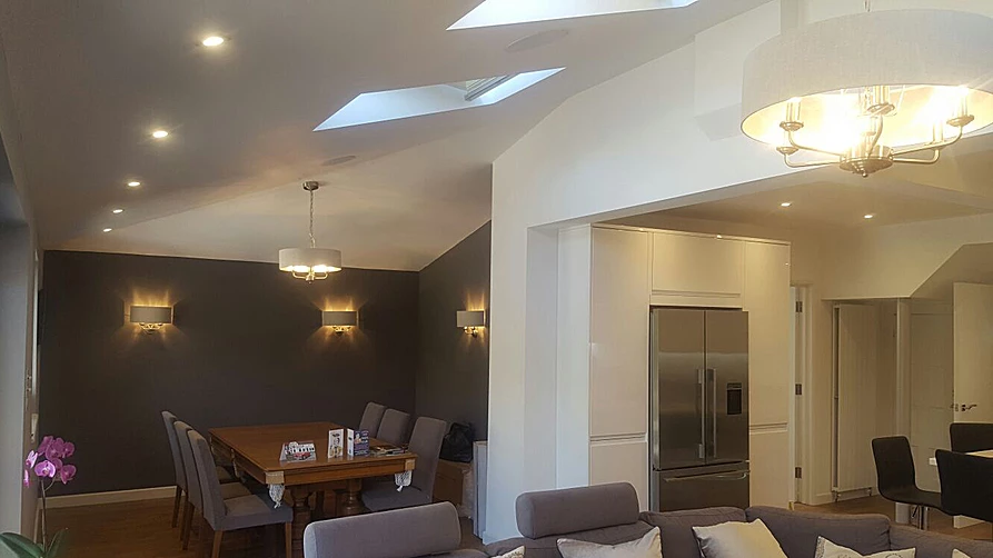 D Bartlett Electrical | 58 Bakers Way, Capel, Dorking RH5 5JS, UK | Phone: 07595 618137