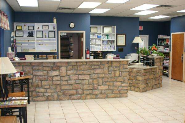 Animal Hospital of Ovilla | 3357 Ovilla Rd, Red Oak, TX 75154, USA | Phone: (972) 617-9996