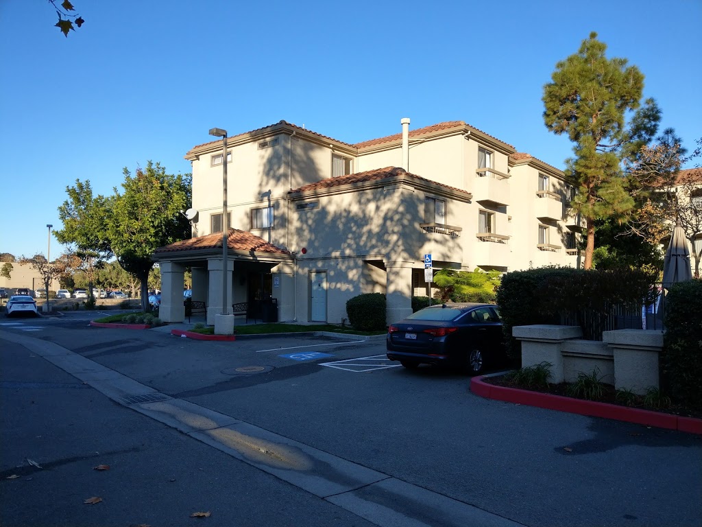 Good Nite Inn Fremont San Jose | 4135 Cushing Pkwy, Fremont, CA 94538, USA | Phone: (510) 656-9307