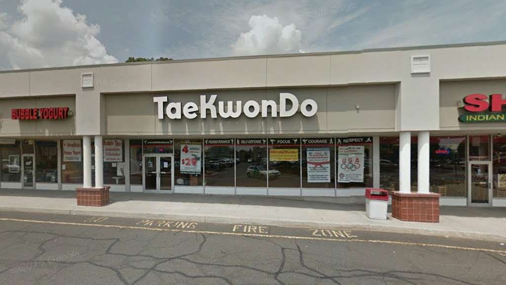 United Taekwondo Center | 561 US-1, Edison, NJ 08817, USA | Phone: (732) 393-0080
