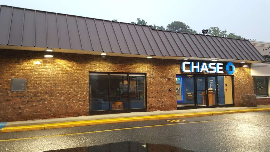 Chase Bank | 365 Spotswood Englishtown Rd, Monroe Township, NJ 08831 | Phone: (732) 416-0806