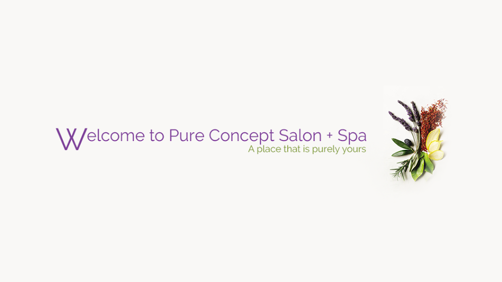 Pure Concept Salon + Spa | 8740 Montgomery Rd, Cincinnati, OH 45236, USA | Phone: (513) 794-0202