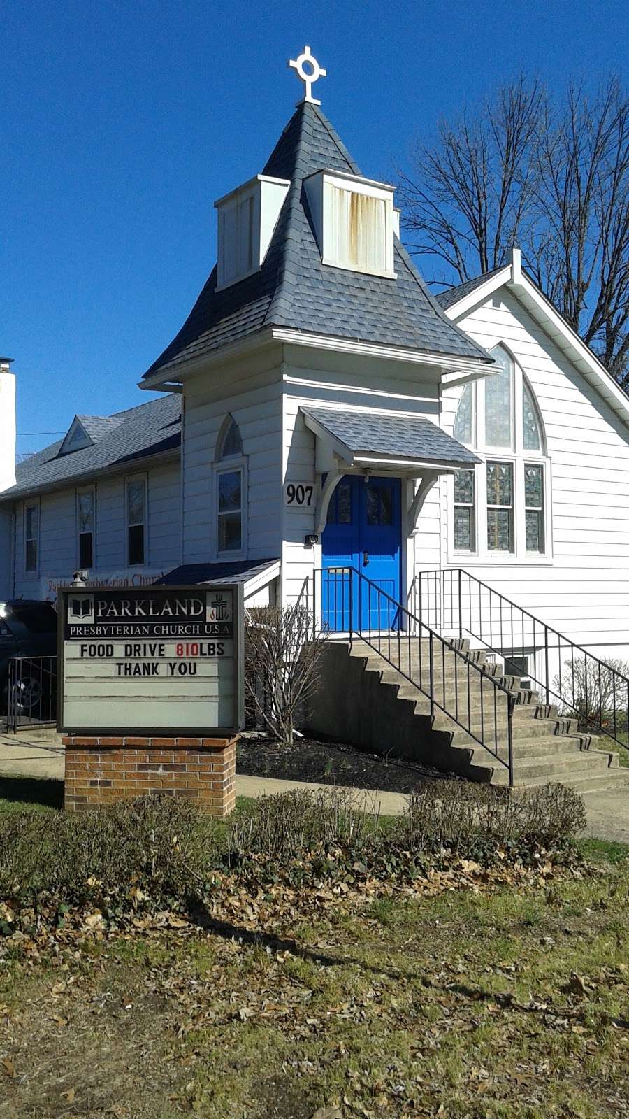 Langhorne Presbyterian Church | 125 E Gillam Ave, Langhorne, PA 19047, USA | Phone: (215) 752-3200