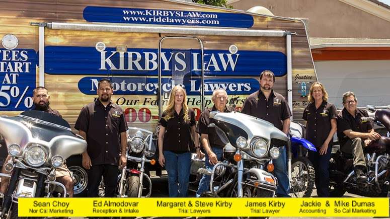 Kirbys Law | 2434 Richview Ct, Garland, TX 75044 | Phone: (800) 699-9097