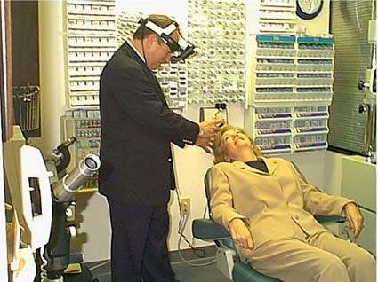 Holistic Vision Care | 20 Milltown Rd, Brewster, NY 10509, USA | Phone: (845) 279-6179