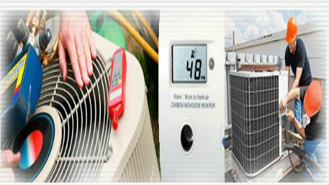 J & D Reliable Heating & Cooling, LLC. | Meadowview Ct E, Waukesha, WI 53189, USA | Phone: (414) 213-5894