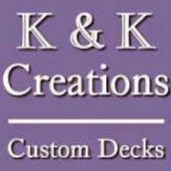 K & K Creations | 7256 Rogers St, Arvada, CO 80007, USA | Phone: (303) 818-9889
