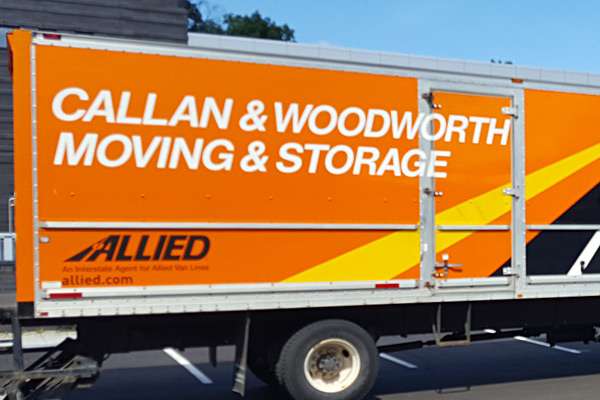 Callan & Woodworth Moving & Storage | 900 IN-212, Michigan City, IN 46360, USA | Phone: (219) 874-3274