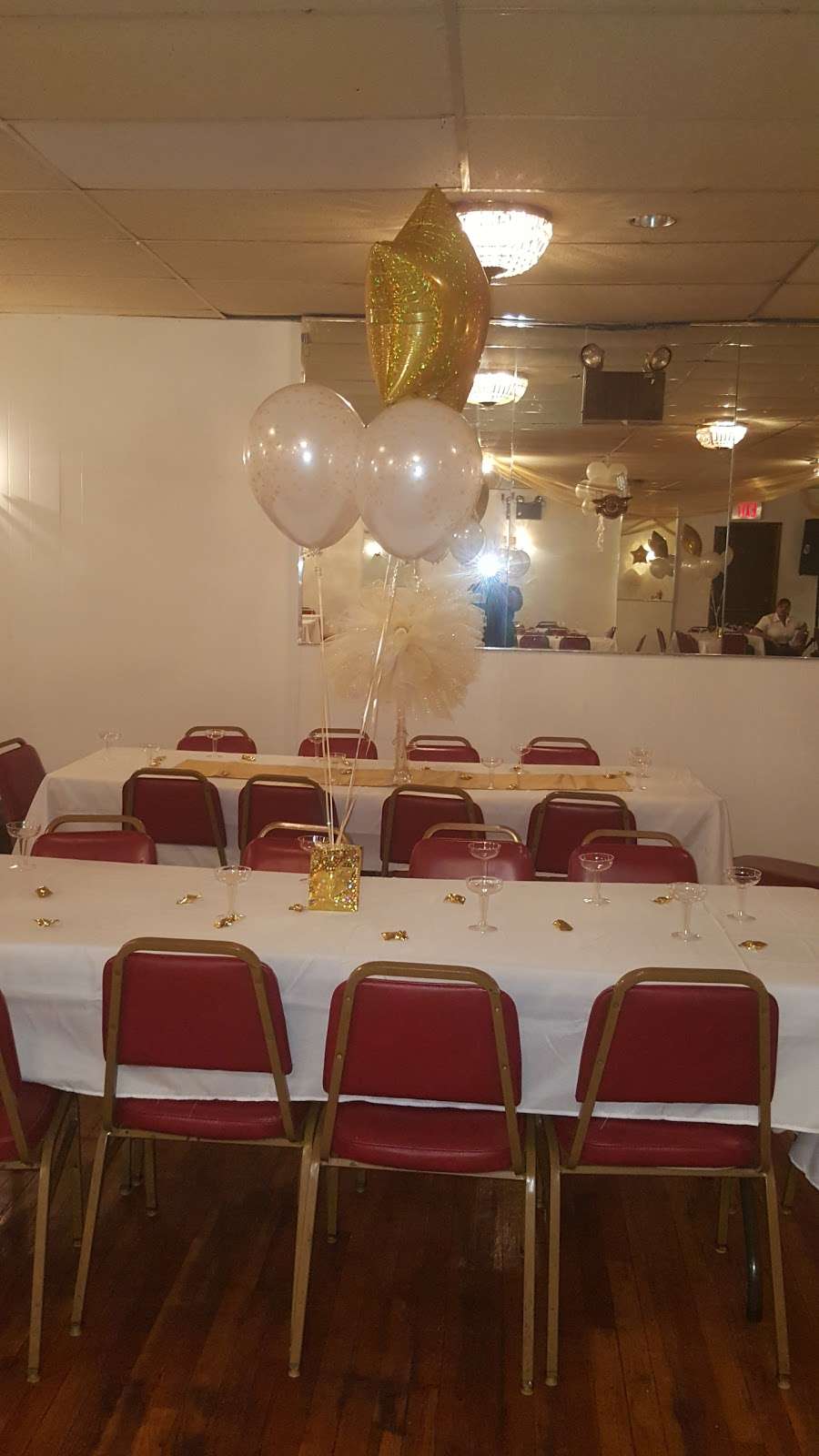 Lebanon Lodge | 10751 Guy R Brewer Blvd, Jamaica, NY 11433 | Phone: (718) 658-9708