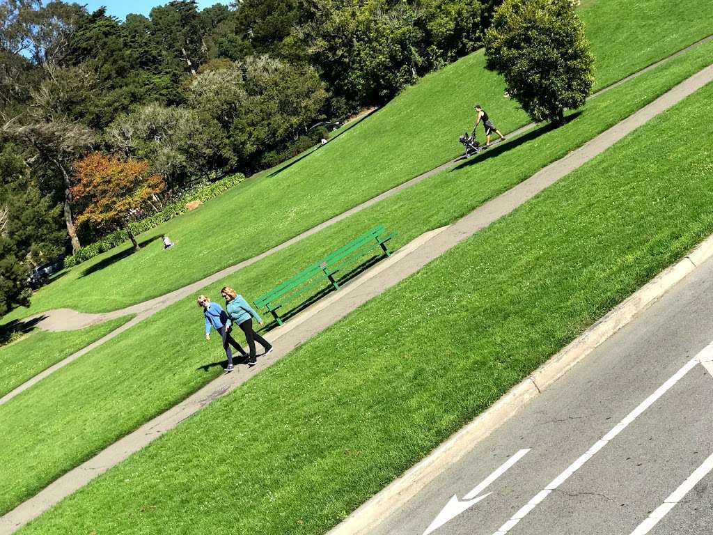 Golden Gate Park | San Francisco, CA, USA | Phone: (415) 831-2700