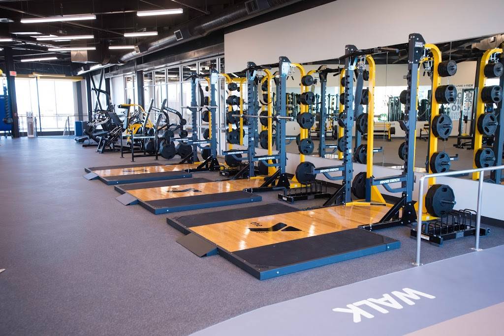 Steve Clark YMCA and Student Wellness Center | 2060 N. Mid-Campus Drive, Wichita, KS 67208, USA | Phone: (316) 776-8370