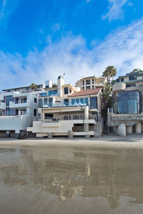 The Beach House Malibu | 30870 Broad Beach Rd, Malibu, CA 90265, USA | Phone: (310) 924-0780