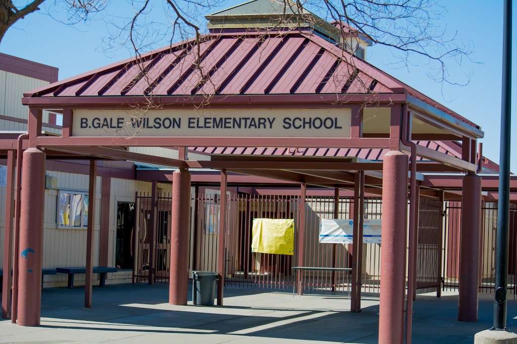 B. Gale Wilson K-8 School | 3301 Cherry Hills Ct, Fairfield, CA 94534, USA | Phone: (707) 421-4225