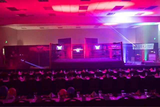 Manor Professional Wrestling Dinner Show | 1875 Silver Spur Ln, Kissimmee, FL 34744 | Phone: (863) 874-0361