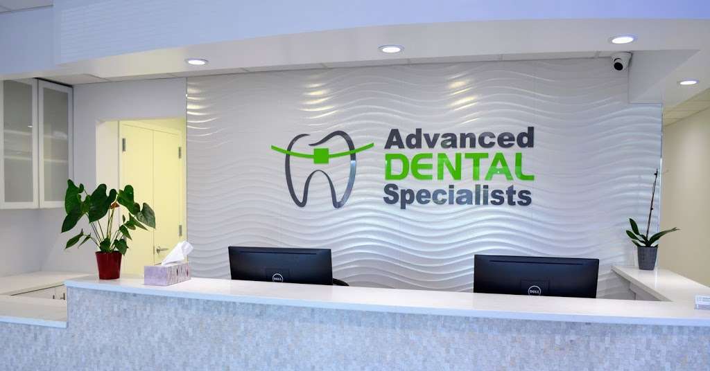 Advanced Dental Specialists | 369 Springfield Ave, Berkeley Heights, NJ 07922, USA | Phone: (908) 679-8551