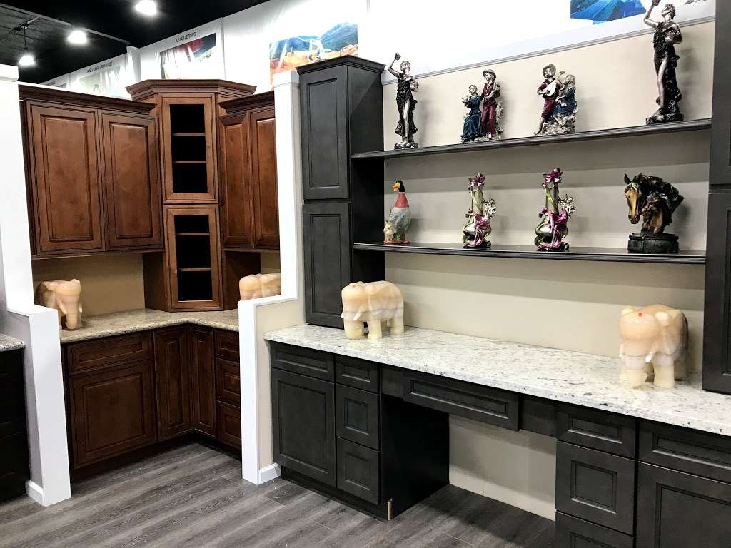 APEX KITCHEN CABINET & GRANITE COUNTERTOP | 5816 S Boyle Ave, Vernon, CA 90058 | Phone: (323) 587-3556