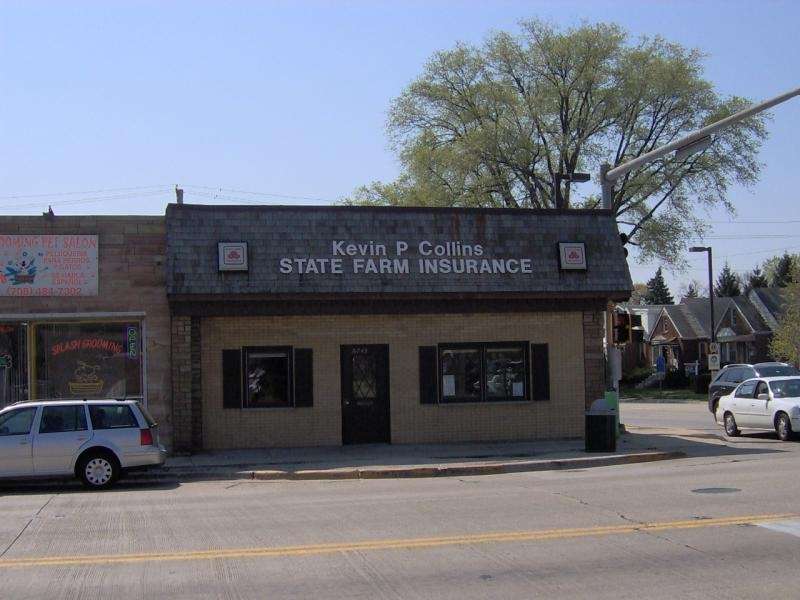Kevin Collins - State Farm Insurance Agent | 6743 W Pershing Rd, Stickney, IL 60402, USA | Phone: (708) 749-1337