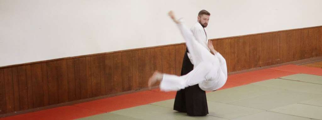 Aikido Academy Los Angeles | 4510 Pico Blvd, Los Angeles, CA 90019, USA | Phone: (310) 277-7077