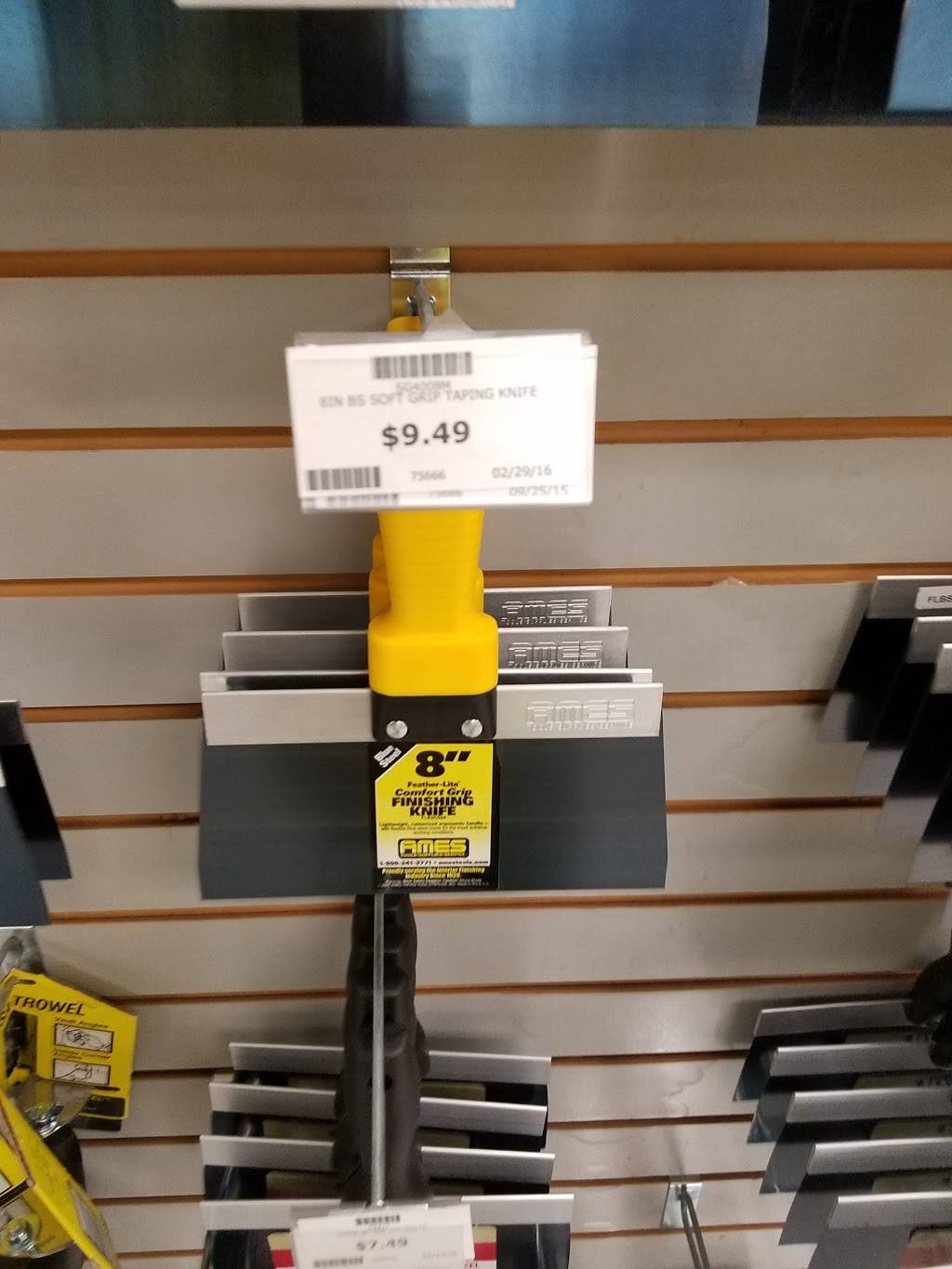 AMES Taping Tools | 1136 Miller Park Way, West Milwaukee, WI 53214, USA | Phone: (414) 258-1322