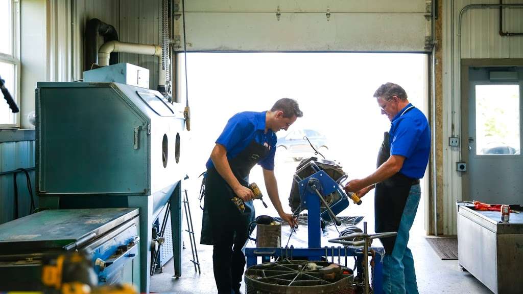 JAMSI (Jims Automotive Machine Shop, Inc. ) | 34505 Co Rd 57, Gill, CO 80624, USA | Phone: (888) 990-0669