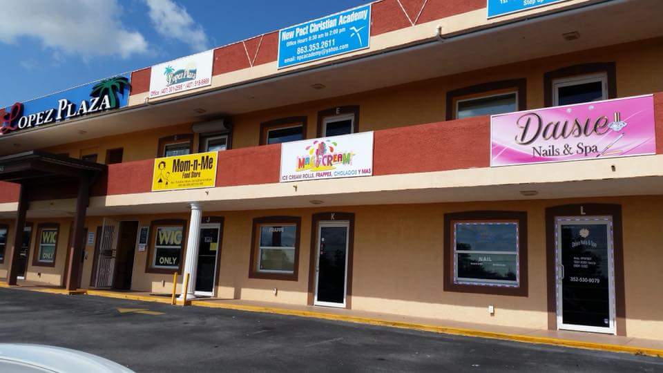 magicream | 2558 U.S. Highway 17-92 North, Haines City, FL 33844, USA | Phone: (407) 715-1363