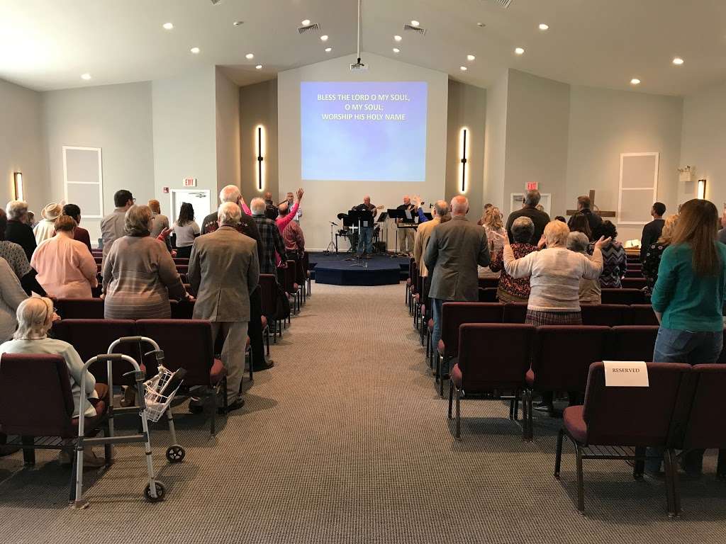 Living Faith Fellowship - church  | Photo 1 of 10 | Address: 582 Moyer Rd, Souderton, PA 18964, USA | Phone: (215) 721-8618